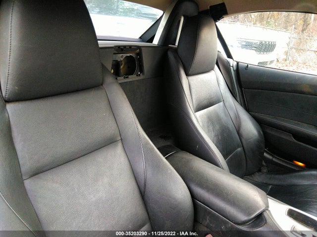 BMW Z4 2009 WBALM53599E376988 Image 10