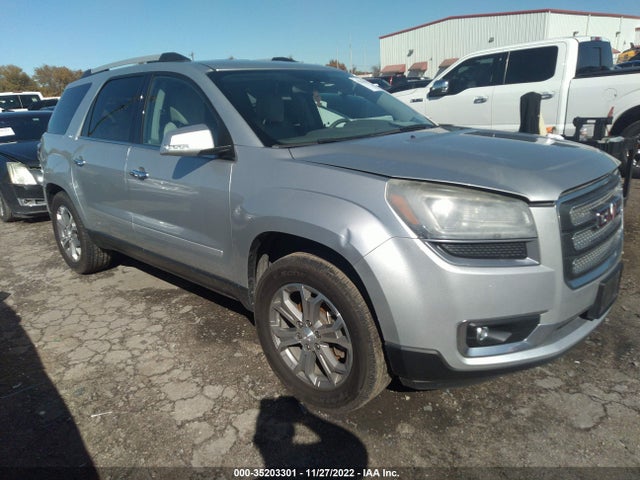 2016 GMC Acadia, VIN: 1GKKRRKD6GJ115746