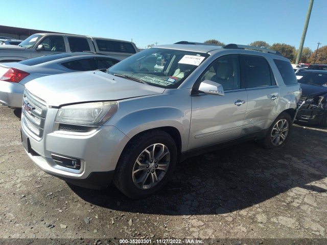 2016 GMC Acadia, VIN: 1GKKRRKD6GJ115746