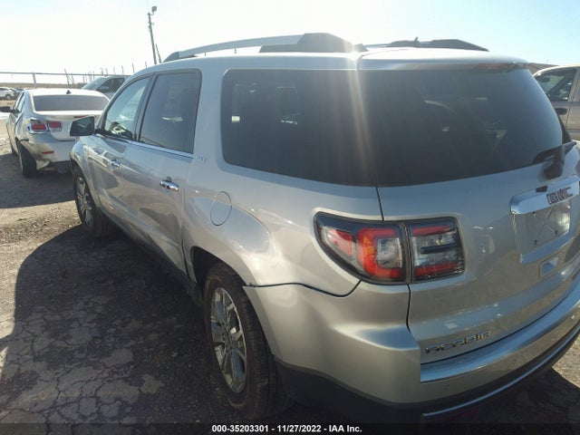 2016 GMC Acadia, VIN: 1GKKRRKD6GJ115746