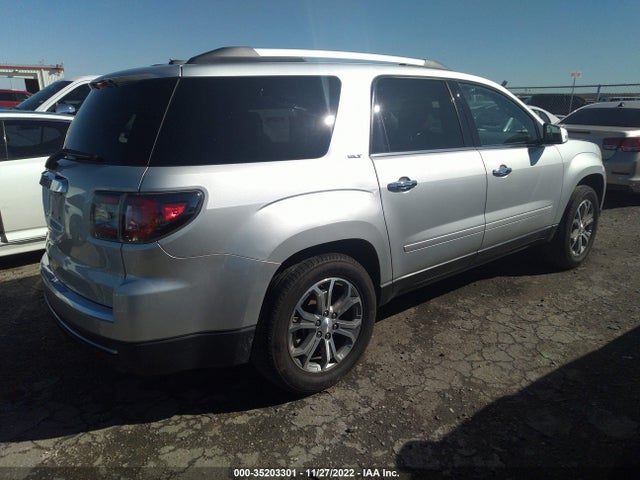 2016 GMC Acadia, VIN: 1GKKRRKD6GJ115746