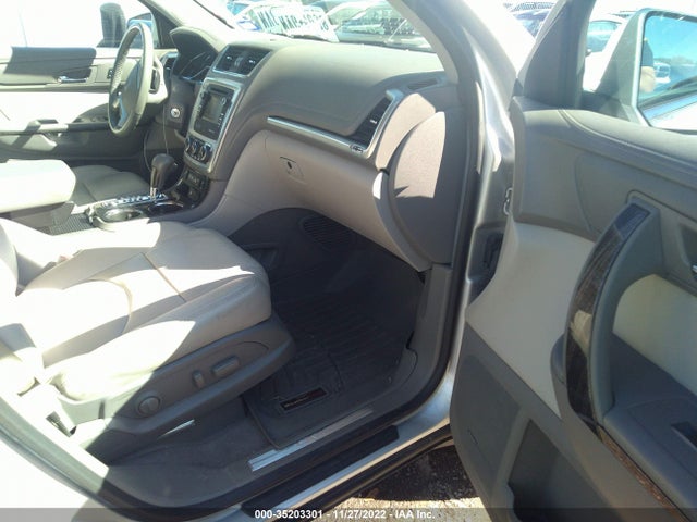 2016 GMC Acadia, VIN: 1GKKRRKD6GJ115746