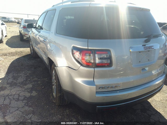 2016 GMC Acadia, VIN: 1GKKRRKD6GJ115746