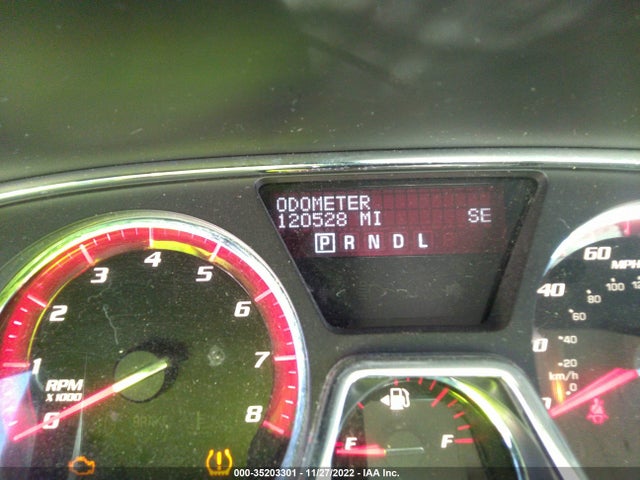 2016 GMC Acadia, VIN: 1GKKRRKD6GJ115746