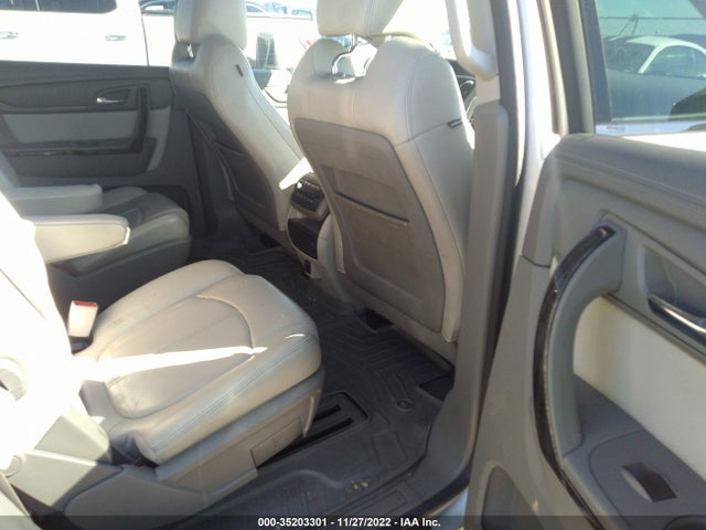 2016 GMC Acadia, VIN: 1GKKRRKD6GJ115746