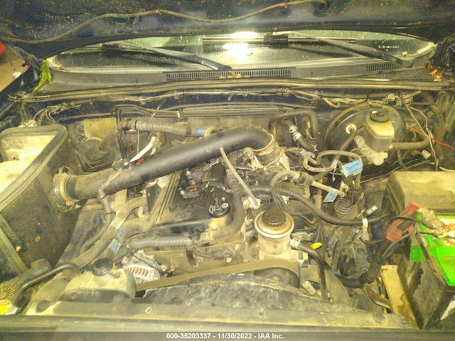 2007 TOYOTA TACOMA VIN: 5TEUX42N77Z410057