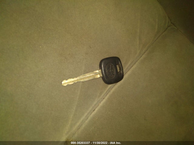 2007 TOYOTA TACOMA VIN: 5TEUX42N77Z410057