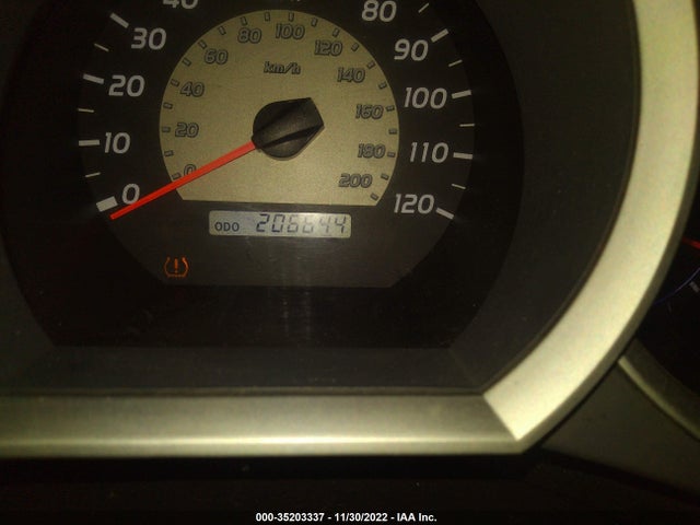 2007 TOYOTA TACOMA VIN: 5TEUX42N77Z410057