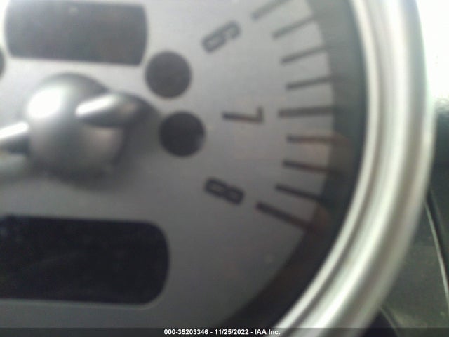 2006 MINI COOPER S WMWRE33546TN25469 Photo 6