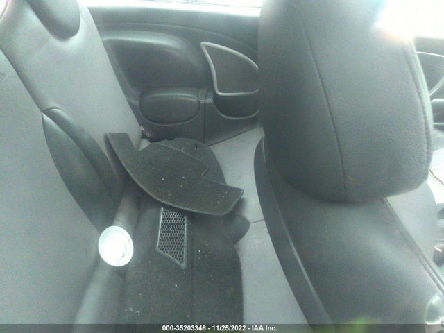 2006 MINI COOPER S WMWRE33546TN25469 Photo 7