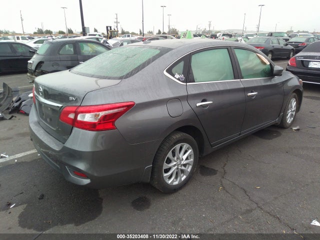 Nissan Sentra 2019 3N1AB7AP6KY335455 Image 27