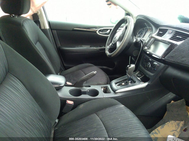 Nissan Sentra 2019 3N1AB7AP6KY335455 Image 28