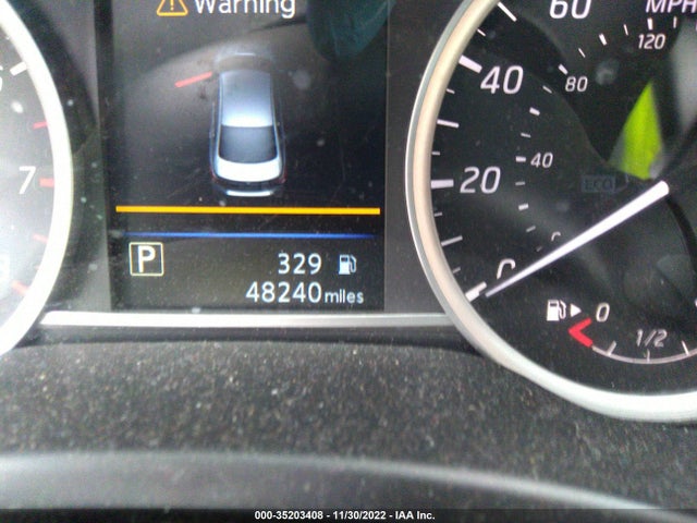 Nissan Sentra 2019 3N1AB7AP6KY335455 Image 30