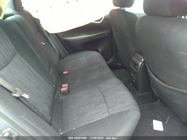 Nissan Sentra 2019 3N1AB7AP6KY335455 Image 31