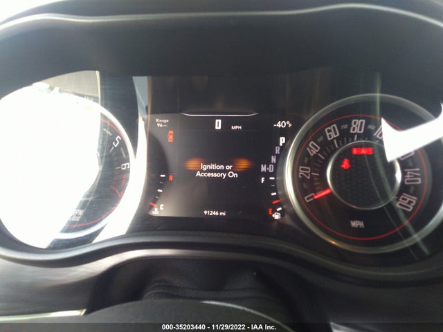 Dodge Challenger Sxt 2015 2C3CDZAG1FH701723 Image 7