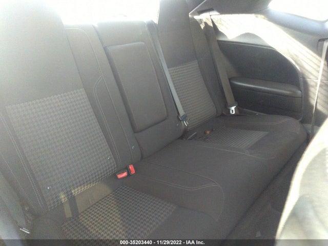 Dodge Challenger Sxt 2015 2C3CDZAG1FH701723 Image 8