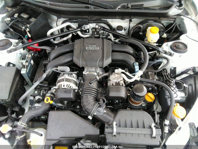 2023 Toyota GR 86, VIN: JF1ZNBE17P9750920