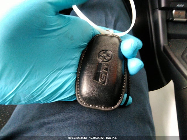 2023 Toyota GR 86, VIN: JF1ZNBE17P9750920