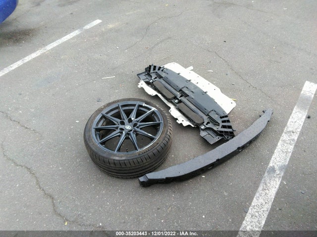 2023 Toyota GR 86, VIN: JF1ZNBE17P9750920