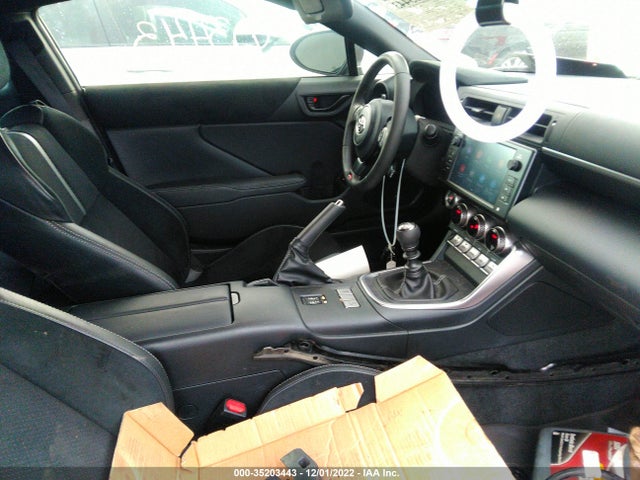 2023 Toyota GR 86, VIN: JF1ZNBE17P9750920