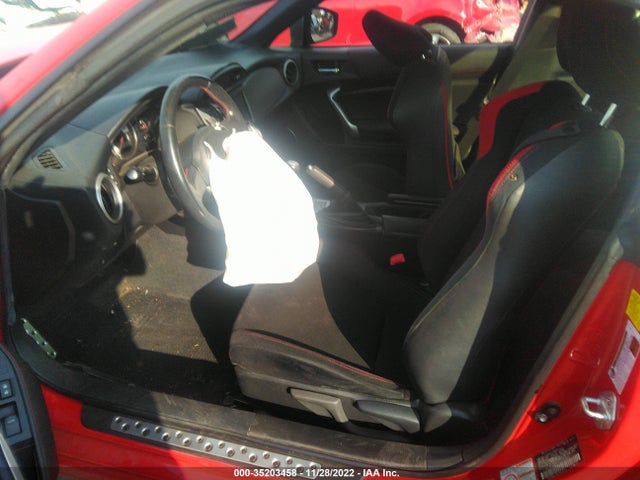 2016 Scion FR-S, VIN: JF1ZNAA15G8704055
