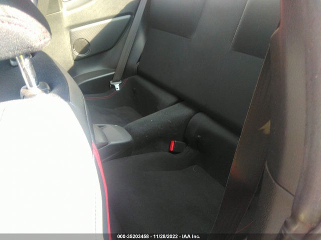2016 Scion FR-S, VIN: JF1ZNAA15G8704055
