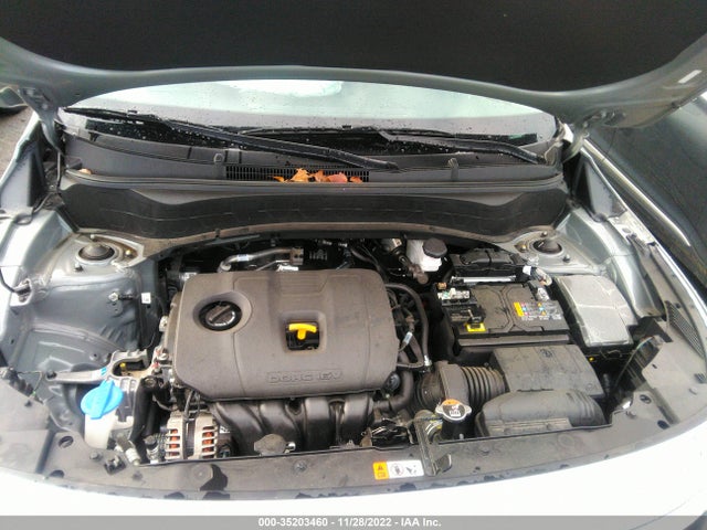2022 Kia Seltos, VIN: KNDEPCAAXN7320659