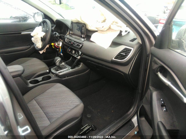 2022 Kia Seltos, VIN: KNDEPCAAXN7320659