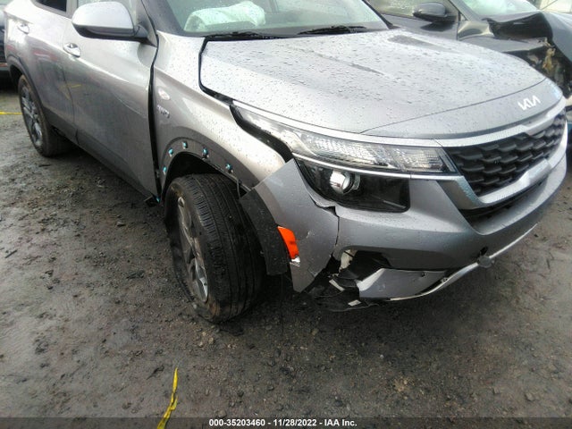 2022 Kia Seltos, VIN: KNDEPCAAXN7320659