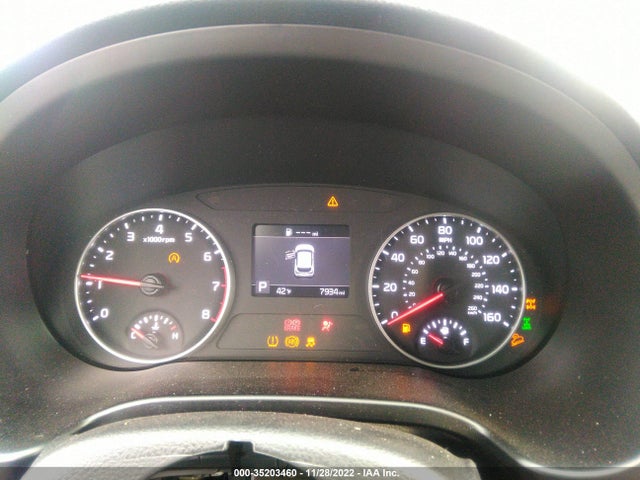 2022 Kia Seltos, VIN: KNDEPCAAXN7320659