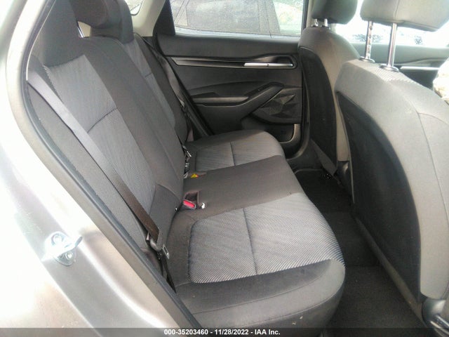 2022 Kia Seltos, VIN: KNDEPCAAXN7320659