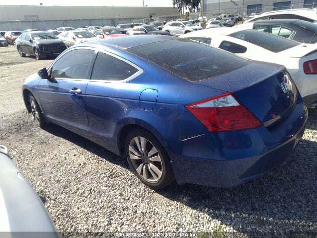 2009 HONDA ACCORD CPE LX-S VIN: 1HGCS12379A026222