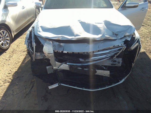Cadillac Ct6 Premium Luxury 2020 1G6KE5RS6LU109767 Image 6