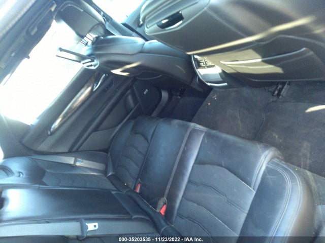 Cadillac Ct6 Premium Luxury 2020 1G6KE5RS6LU109767 Image 8