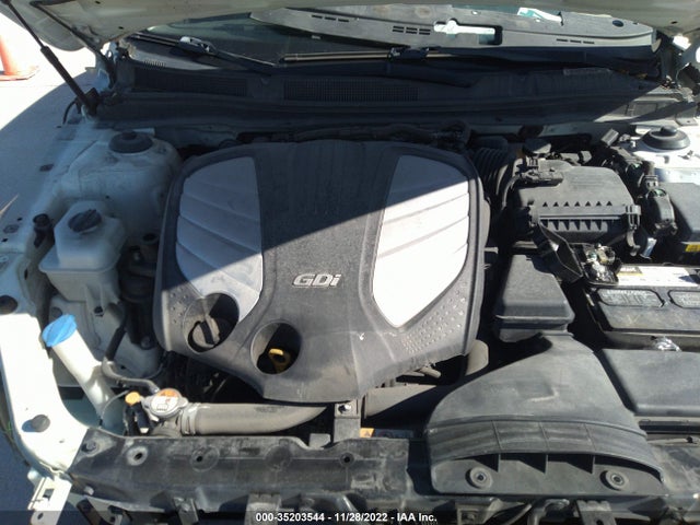2016 Kia Cadenza, VIN: KNALN4D79G5217697