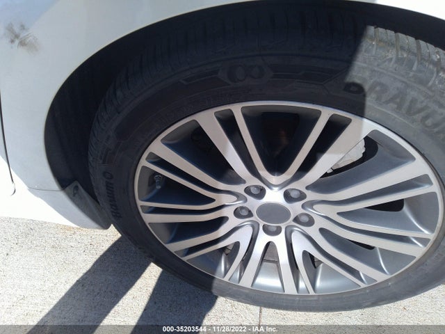 2016 Kia Cadenza, VIN: KNALN4D79G5217697