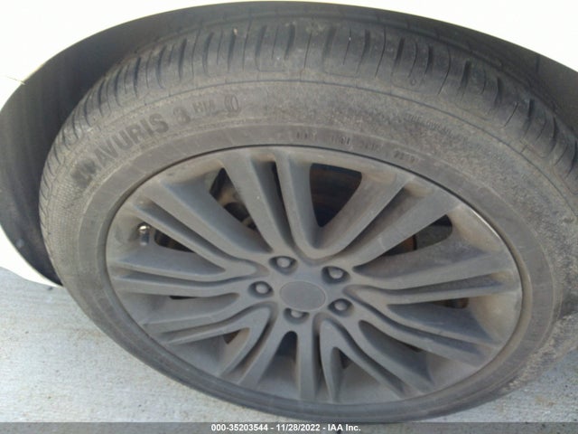 2016 Kia Cadenza, VIN: KNALN4D79G5217697