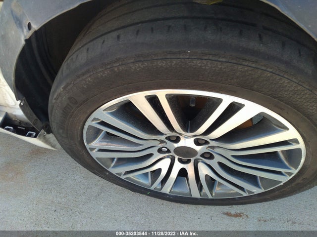 2016 Kia Cadenza, VIN: KNALN4D79G5217697