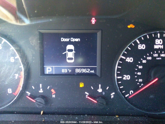 2016 Kia Cadenza, VIN: KNALN4D79G5217697