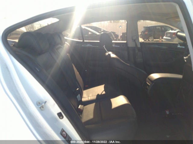2016 Kia Cadenza, VIN: KNALN4D79G5217697