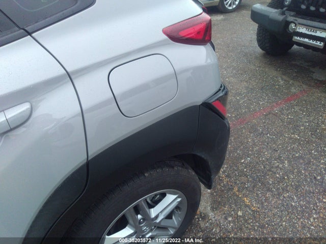 Hyundai Kona Se 2022 KM8K22AB6NU880664 Image 7