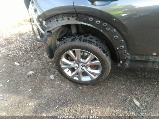 2020 Mazda CX-30, VIN: 3MVDMBDL8LM109683
