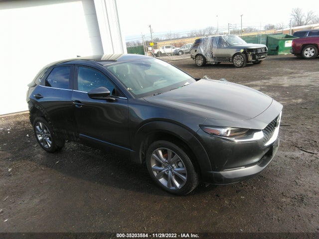 2020 Mazda CX-30, VIN: 3MVDMBDL8LM109683