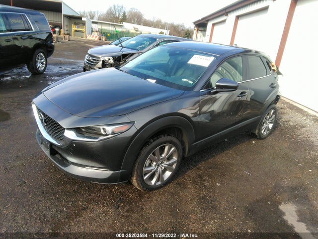 2020 Mazda CX-30, VIN: 3MVDMBDL8LM109683