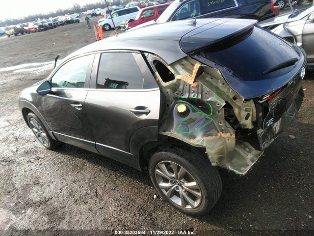 2020 Mazda CX-30, VIN: 3MVDMBDL8LM109683
