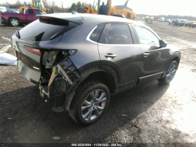 2020 Mazda CX-30, VIN: 3MVDMBDL8LM109683