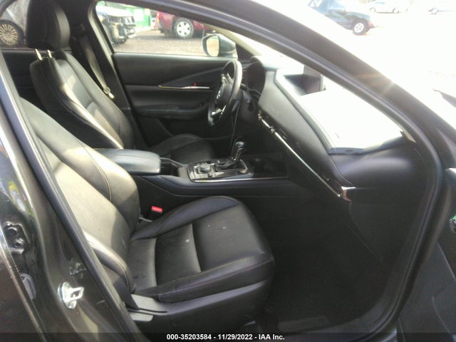 2020 Mazda CX-30, VIN: 3MVDMBDL8LM109683