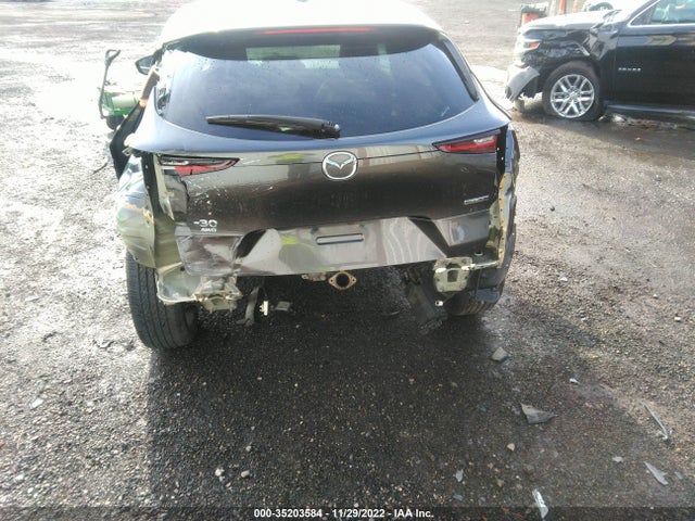 2020 Mazda CX-30, VIN: 3MVDMBDL8LM109683