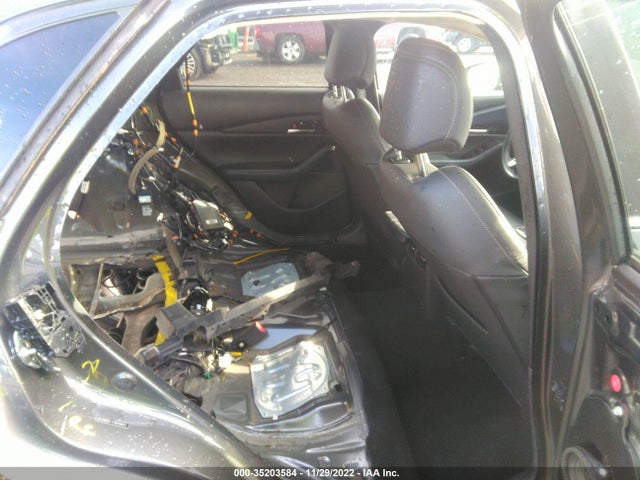 2020 Mazda CX-30, VIN: 3MVDMBDL8LM109683