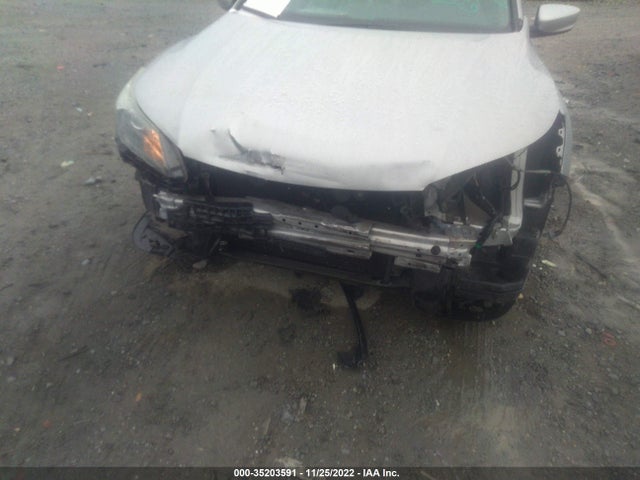 2013 HONDA ACCORD SDN LX VIN: 1HGCR2F30DA279547